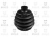 MALò 15678 Bellow, driveshaft